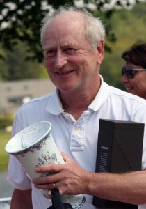 Première apparition au National et premier titre pour Gilbert Marion.