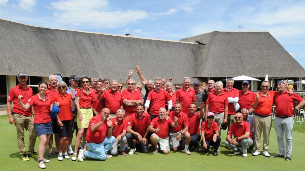 Les Journalistes de l’Association de la Presse et du golf seront à nouveau en force, cette année à La Baule.