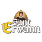 LOGO SAINT ERWAN