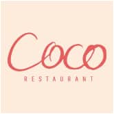 Coco restaurant