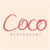 Coco restaurant
