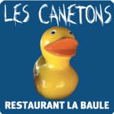 Les canetons