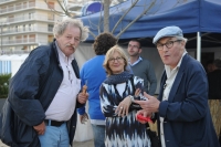 Visualiser l'album 7ème National : La Soirée Cap Atlantique aux Canetons