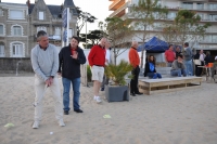 Visualiser l'album 7ème National : La Soirée Cap Atlantique aux Canetons