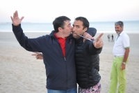 Visualiser l'album 7ème National : La Soirée Cap Atlantique aux Canetons