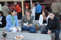 Visualiser l'album 7ème National : La Soirée Cap Atlantique aux Canetons