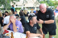 Visualiser l'album 7ème National : Garden-Party