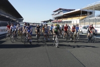 Visualiser l'album Championnat de France de cyclisme 2015