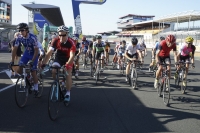 Visualiser l'album Championnat de France de cyclisme 2015