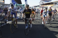 Visualiser l'album Championnat de France de cyclisme 2015