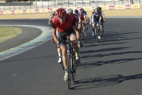 Visualiser l'album Championnat de France de cyclisme 2015