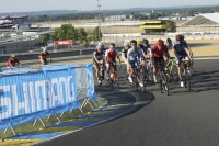 Visualiser l'album Championnat de France de cyclisme 2015