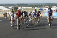 Visualiser l'album Championnat de France de cyclisme 2015