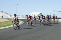 Visualiser l'album Championnat de France de cyclisme 2015