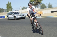 Visualiser l'album Championnat de France de cyclisme 2015