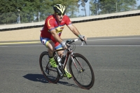 Visualiser l'album Championnat de France de cyclisme 2015