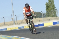 Visualiser l'album Championnat de France de cyclisme 2015