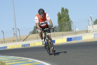 Visualiser l'album Championnat de France de cyclisme 2015