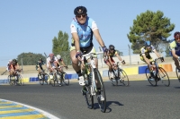 Visualiser l'album Championnat de France de cyclisme 2015