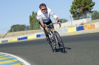 Visualiser l'album Championnat de France de cyclisme 2015