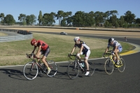 Visualiser l'album Championnat de France de cyclisme 2015