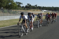 Visualiser l'album Championnat de France de cyclisme 2015