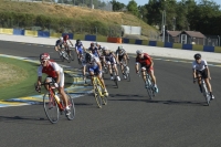 Visualiser l'album Championnat de France de cyclisme 2015