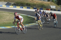 Visualiser l'album Championnat de France de cyclisme 2015