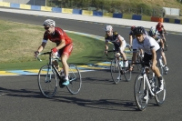 Visualiser l'album Championnat de France de cyclisme 2015