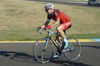 Visualiser l'album Championnat de France de cyclisme 2015