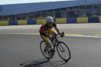 Visualiser l'album Championnat de France de cyclisme 2015