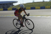 Visualiser l'album Championnat de France de cyclisme 2015