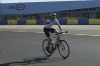 Visualiser l'album Championnat de France de cyclisme 2015