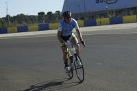 Visualiser l'album Championnat de France de cyclisme 2015