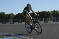 Visualiser l'album Championnat de France de cyclisme 2015