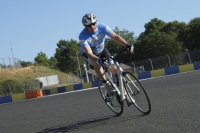 Visualiser l'album Championnat de France de cyclisme 2015