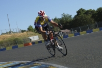 Visualiser l'album Championnat de France de cyclisme 2015