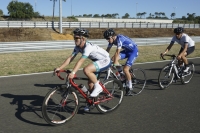 Visualiser l'album Championnat de France de cyclisme 2015