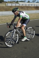 Visualiser l'album Championnat de France de cyclisme 2015