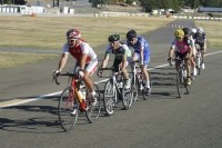 Visualiser l'album Championnat de France de cyclisme 2015