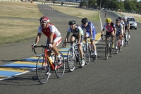 Visualiser l'album Championnat de France de cyclisme 2015