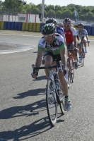 Visualiser l'album Championnat de France de cyclisme 2015