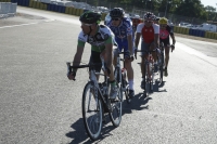 Visualiser l'album Championnat de France de cyclisme 2015