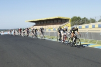 Visualiser l'album Championnat de France de cyclisme 2015