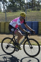 Visualiser l'album Championnat de France de cyclisme 2015