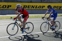 Visualiser l'album Championnat de France de cyclisme 2015