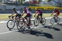 Visualiser l'album Championnat de France de cyclisme 2015