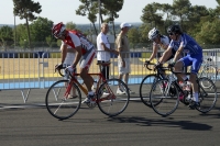 Visualiser l'album Championnat de France de cyclisme 2015