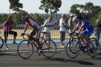 Visualiser l'album Championnat de France de cyclisme 2015