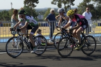 Visualiser l'album Championnat de France de cyclisme 2015